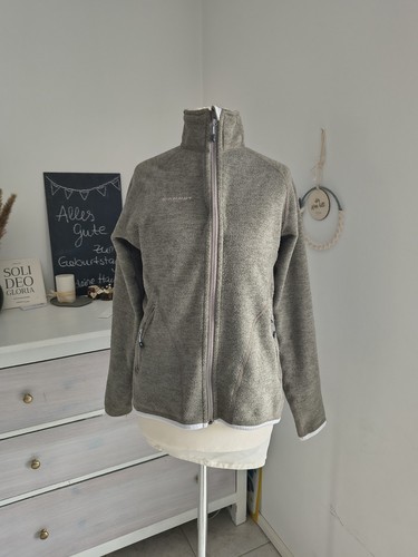 Mammut strickjacke - s,