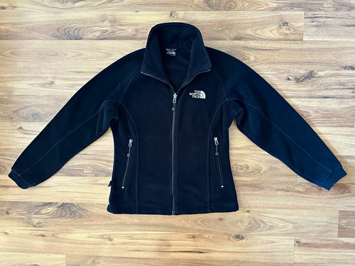 The north face polartec - face, damen