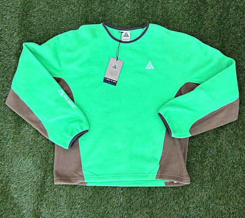 Nike acg polartec thermal wolf - acg,
