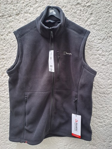 Berghaus weste prism - berghaus,