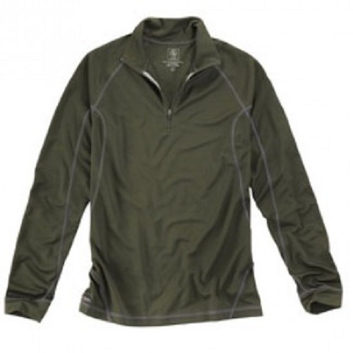 Aigle thermo untershirt ekxa - aigle, thermo-untershirt