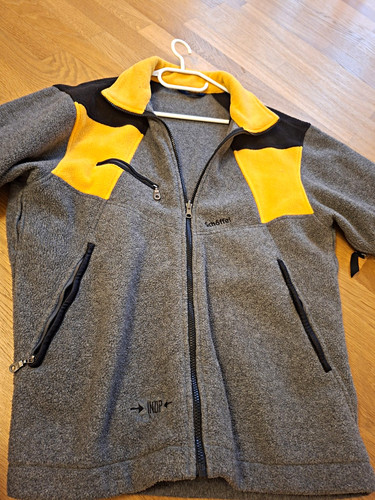 Schöffel polartec fleecejacke - schöffel,