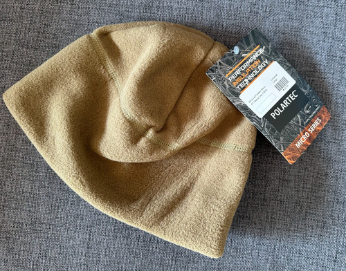 Army coyote polartec micro - us,