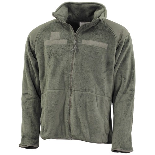 Army polartec fleecejacke - us,