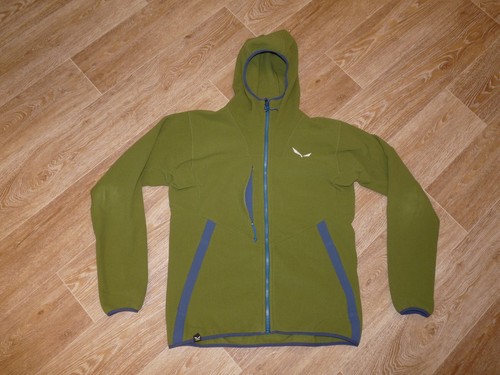 Salewa polartec herren - polartec,