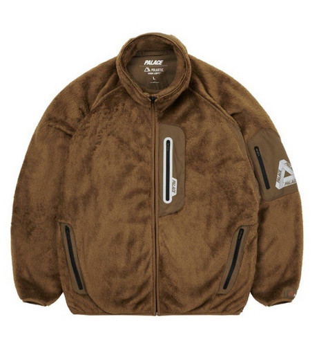 Palace polartec high - palace,