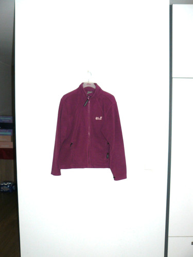 Jack wolfskin polartec - wolfskin,