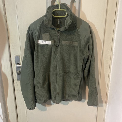 Army ecwcs gen - ecwcs, 3