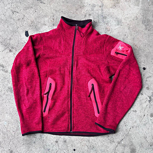 Arc teryx gamma polartec - arc'teryx, mx