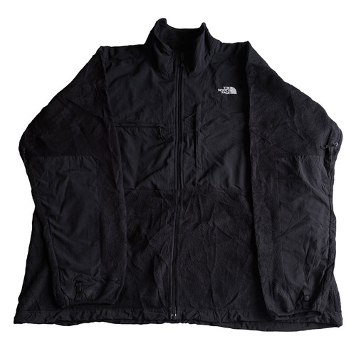 The north face denali polartec - face,