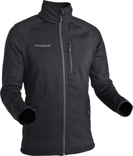 Polartec jacke - polartec,