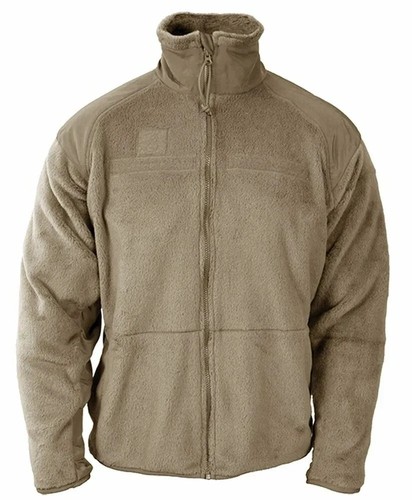 Army fleecejacke level - us,