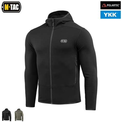 Tac shadow fleece polartec - shadow,