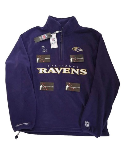 Ovo nfl baltimore ravens - nfl,