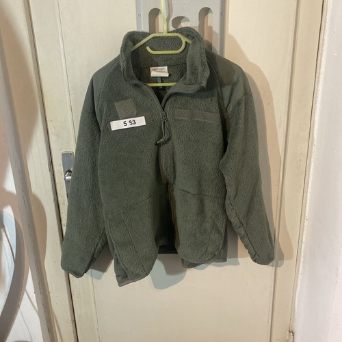 Army ecwcs gen iii level - army,
